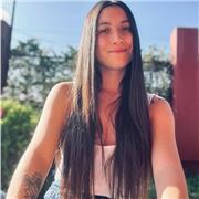 Educadora de Párvulos con altos conocimientos en Ingles
